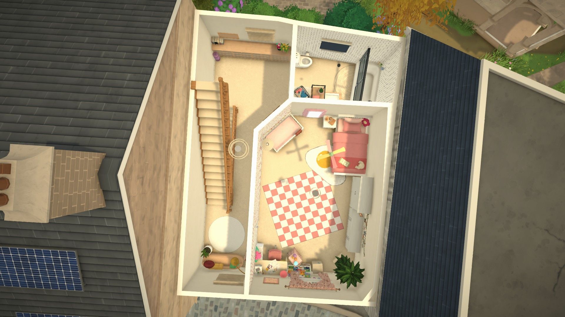 2 - 4 bedroom terraced house image 2