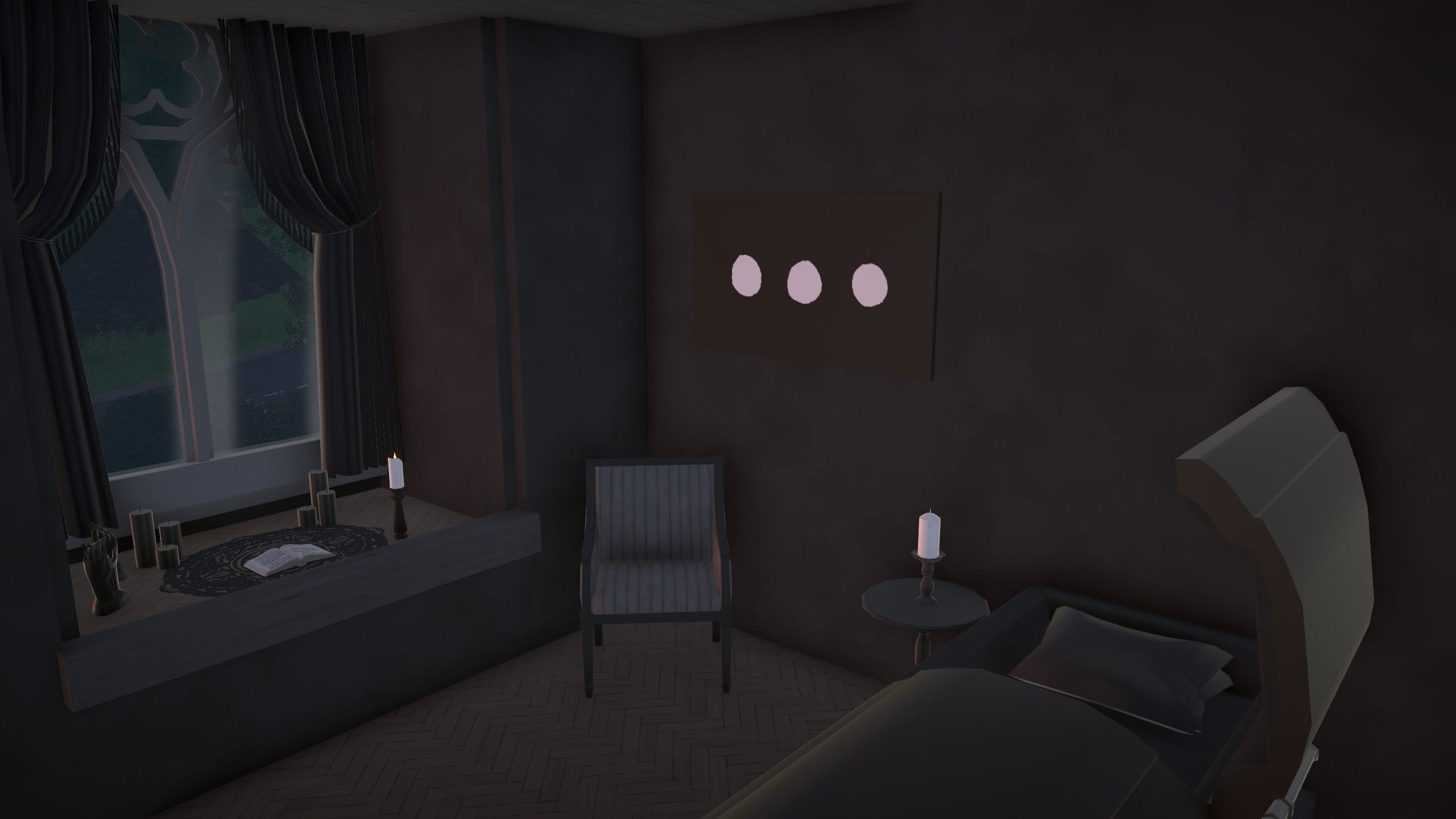 Rotwood Cottage (Dark) image 7