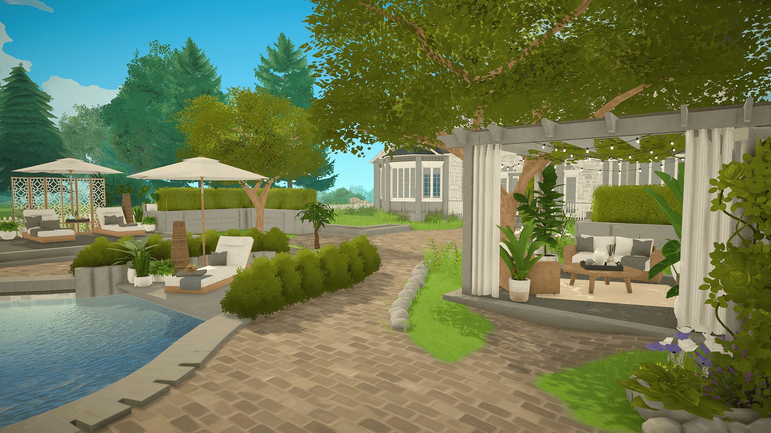 Silverwood Manor image 6