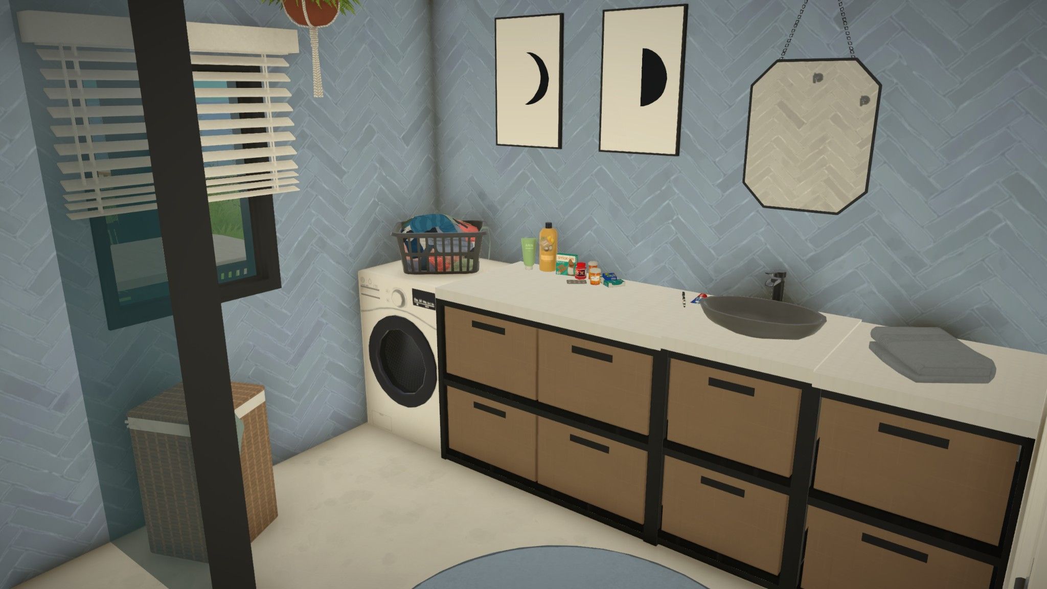 Starter house #1 - Eranova living image 4