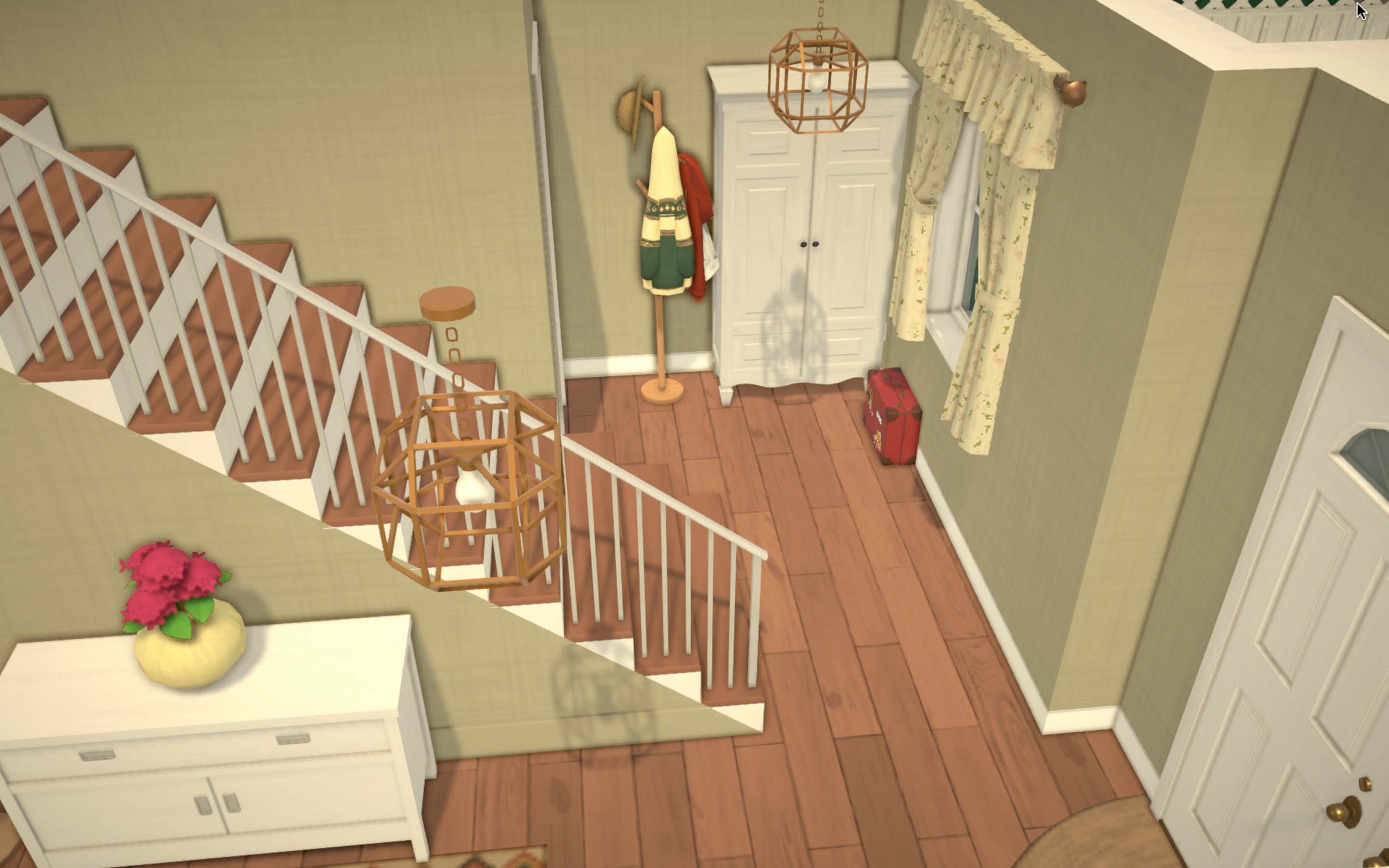 Family Cottage image 11
