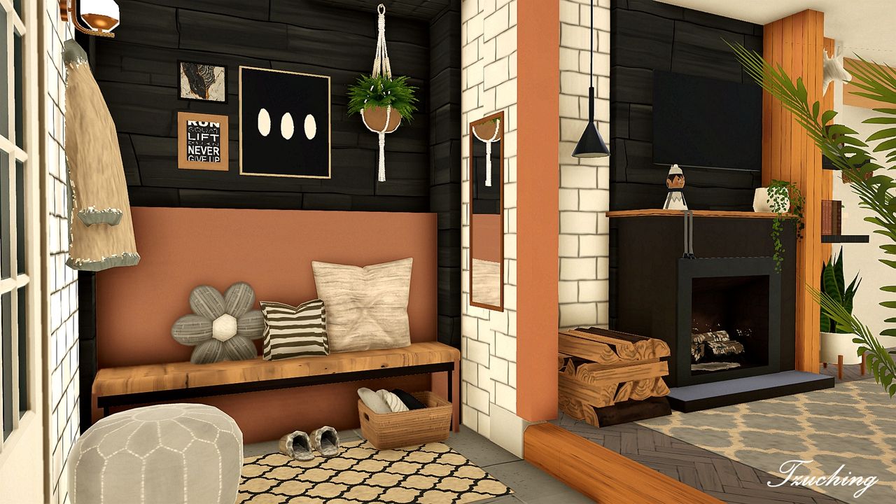 舒適的白磚屋COZY BRICK HOUSE image 4