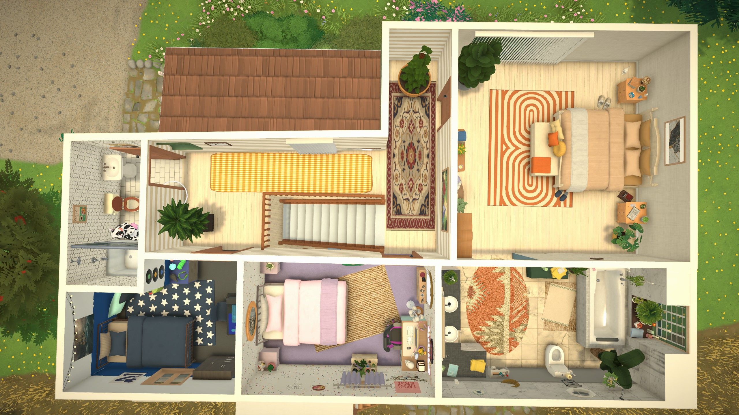 Farmhouse with Cellar image 16