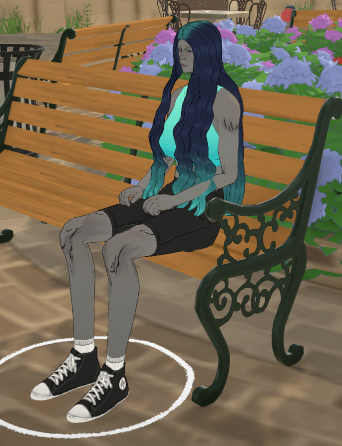 Silvia Nightshade image 3