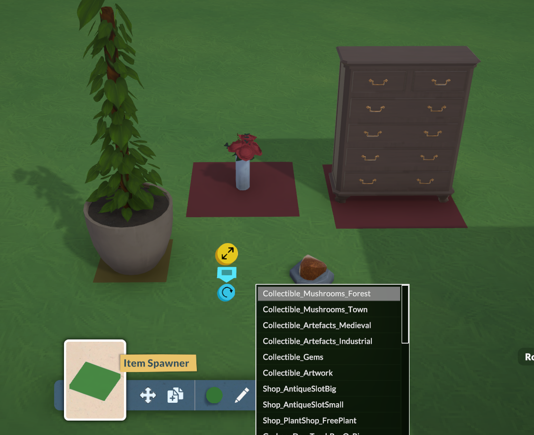 Visible Spawner image 1