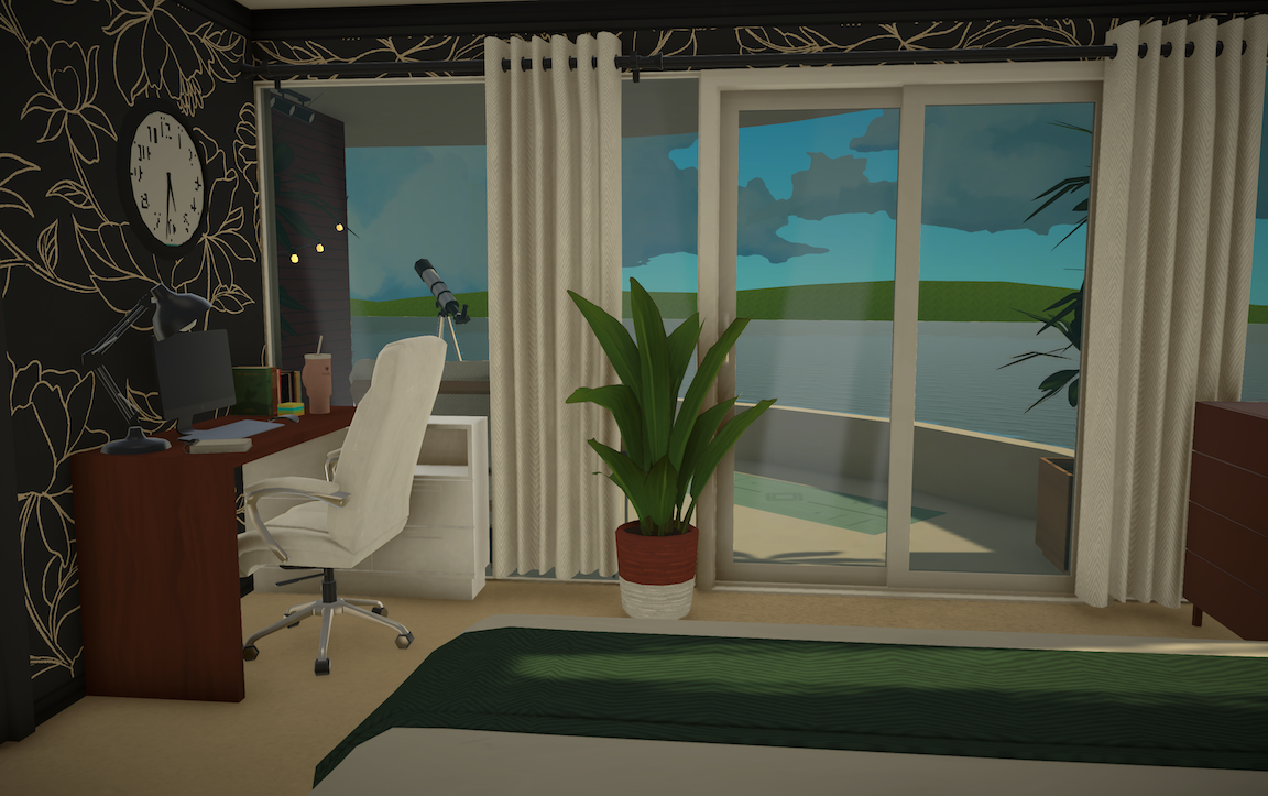 Seaside Villa image 14