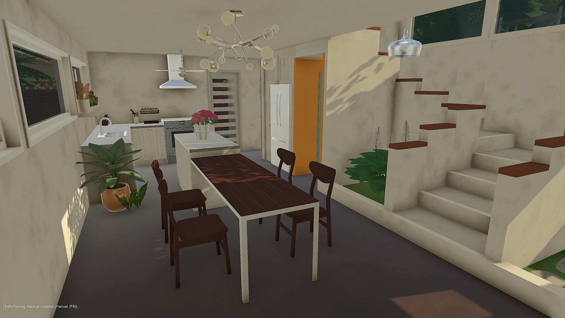 Compact House image 5