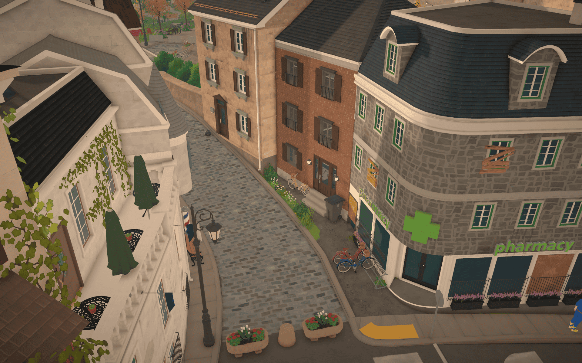 Townhouse image 1