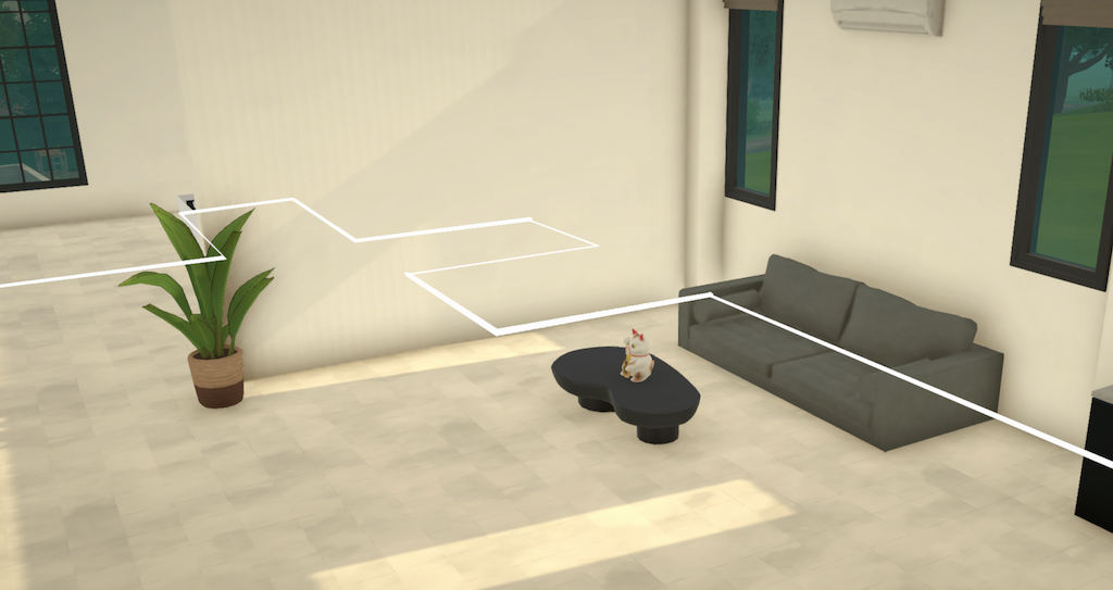 Luxury Coastline Escape ( Part - Furnished) image 4