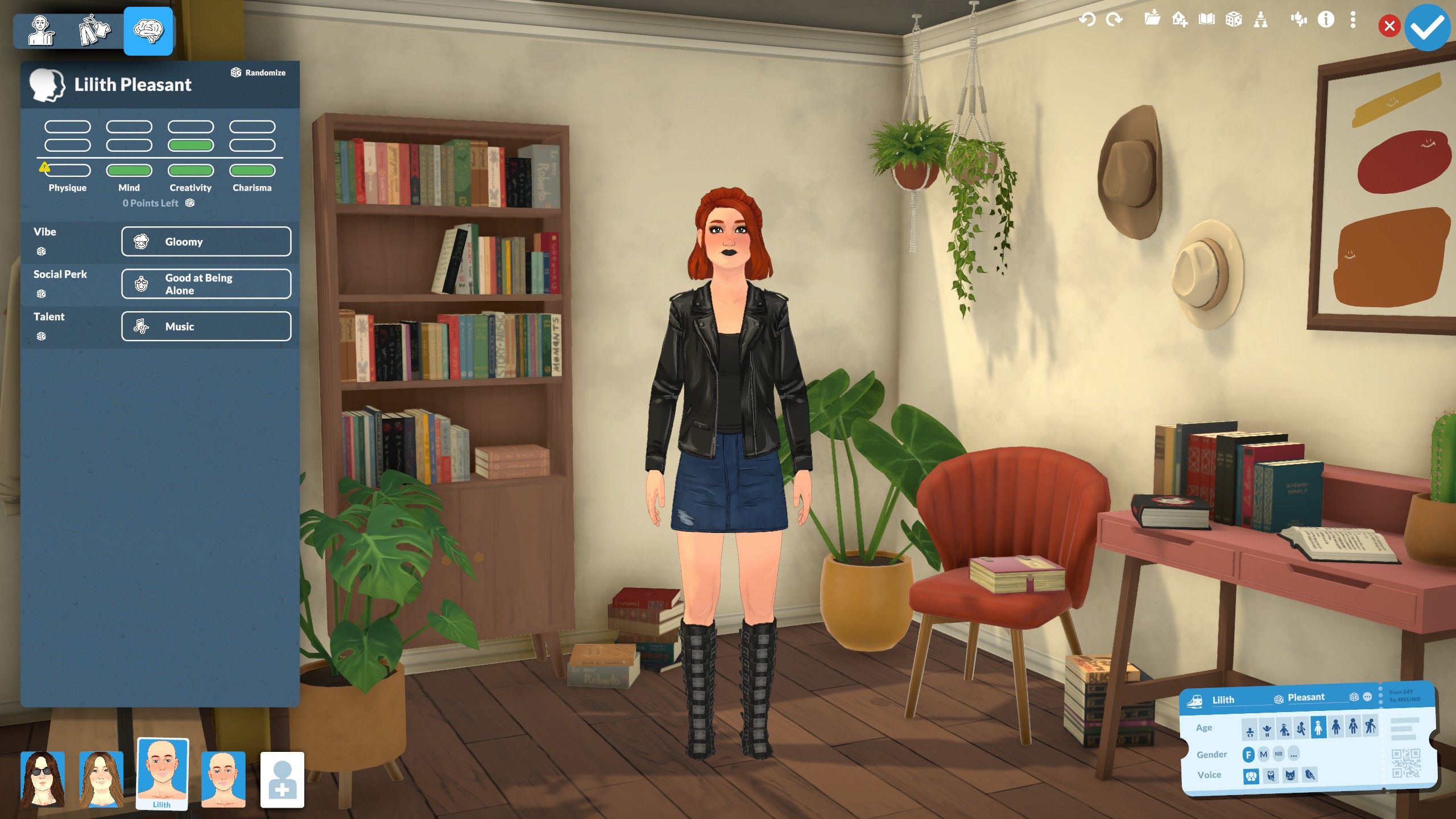 The Pleasant Household image 4