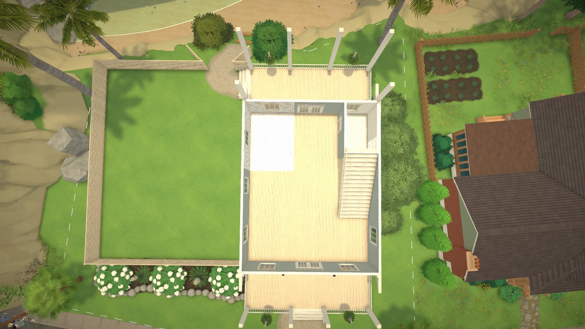 Beach House Starter Shell image 6