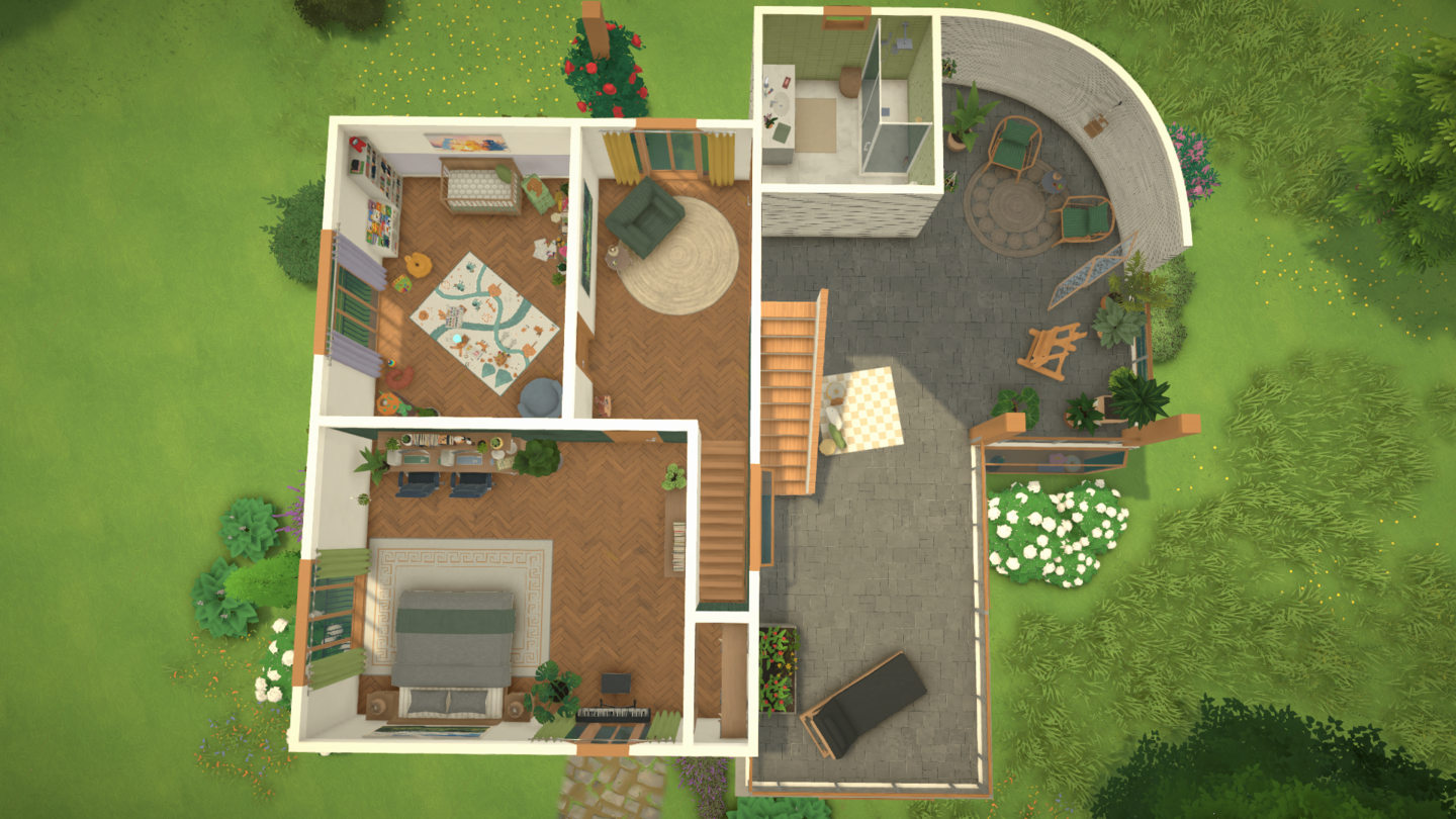 Family house image 3
