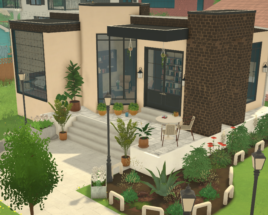 Tiny house 2 image 2