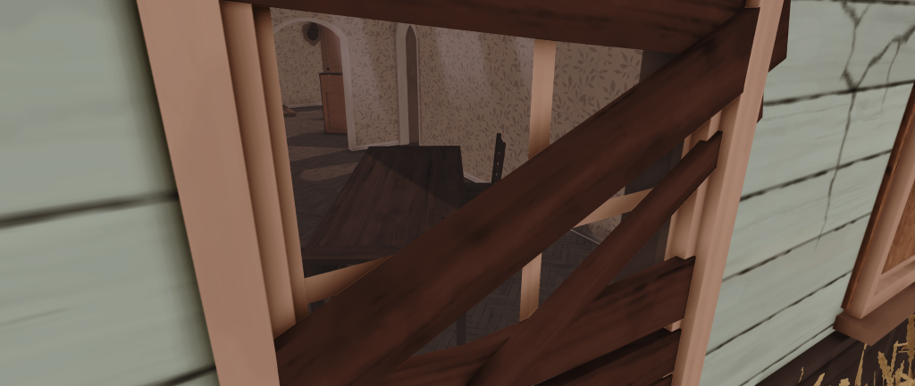 Abandoned Farm House image 4