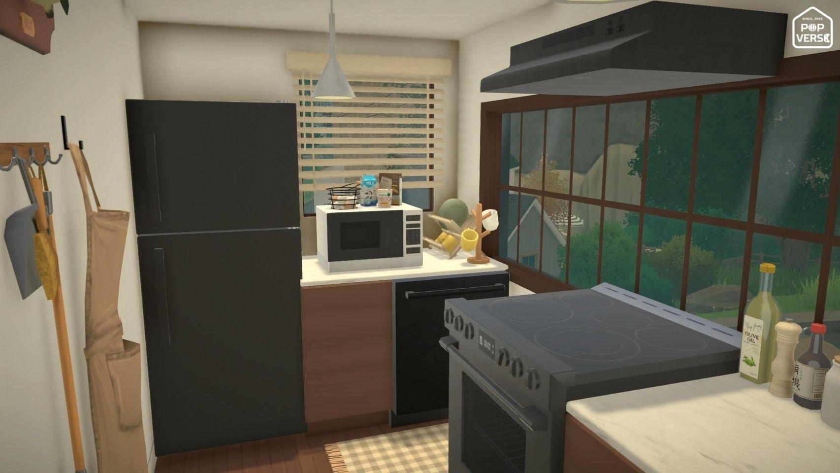 Rustic Bloom House image 6