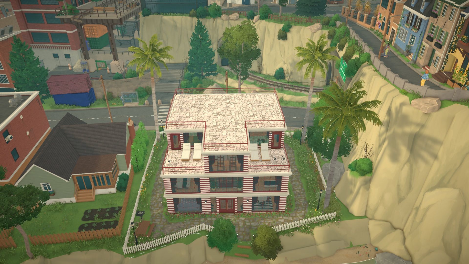 1 - Beach House image 5