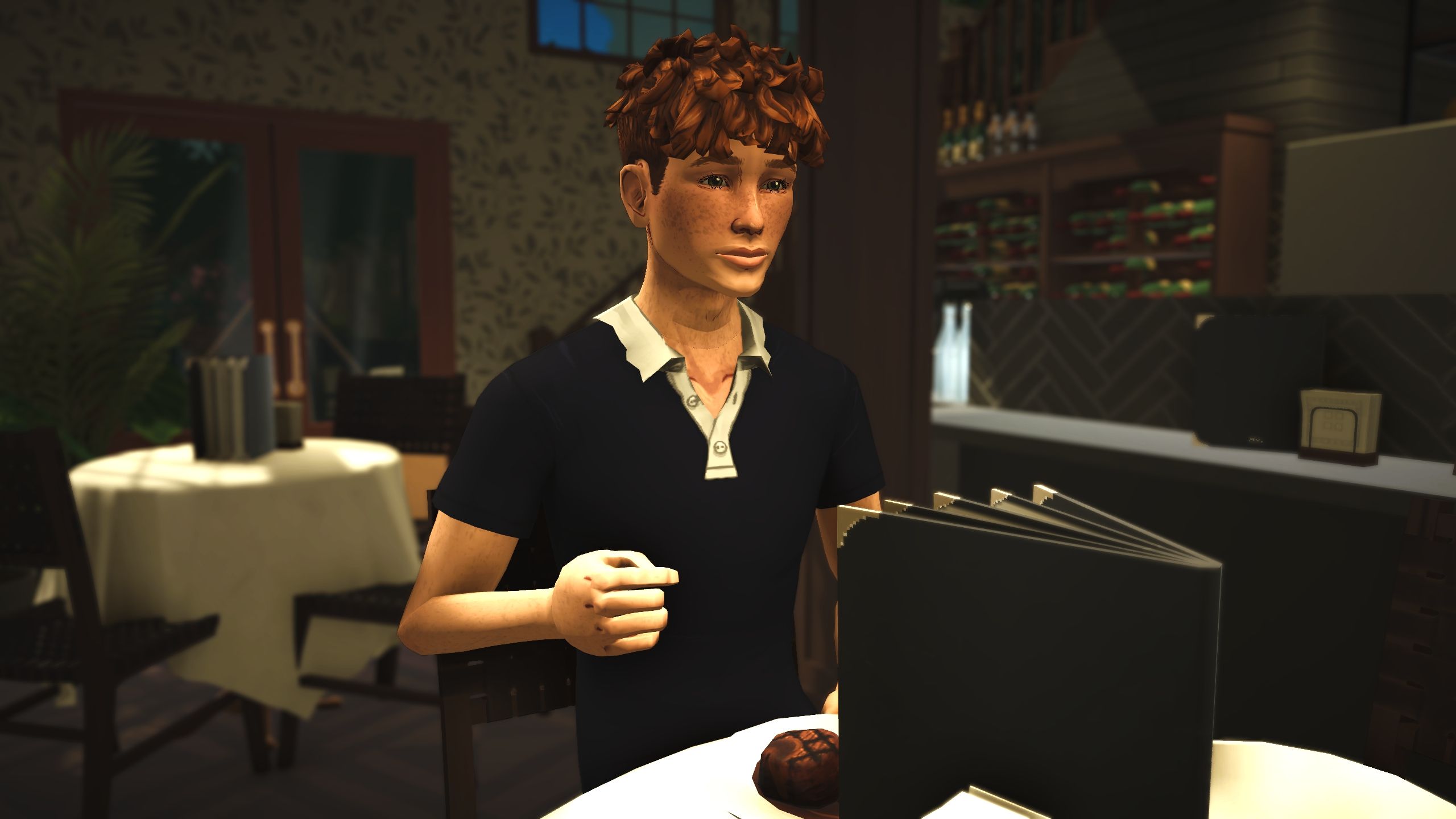 Oliver Kennedy Household image 2