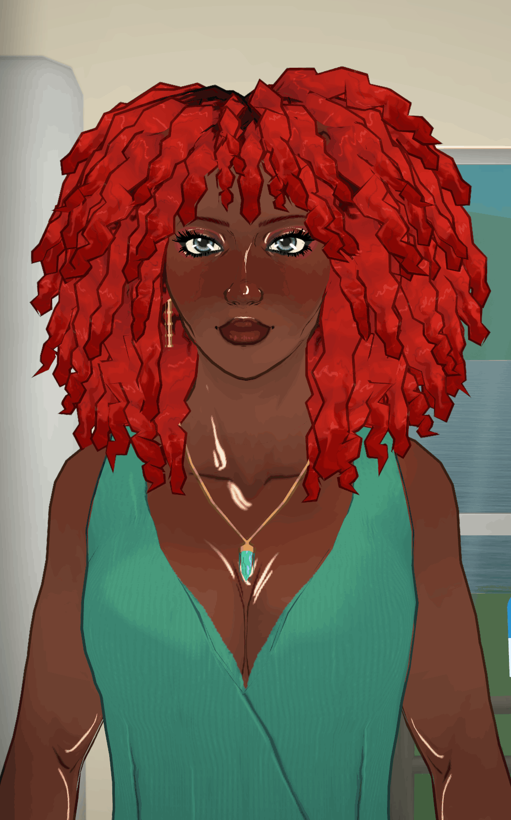 Solana Dunbar image 2