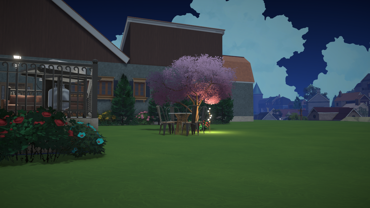 Cozy TownHouse Unfurnished image 3
