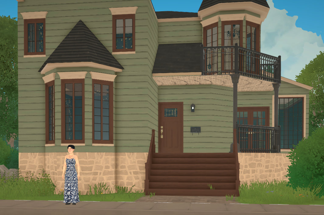 Victorian House image 10