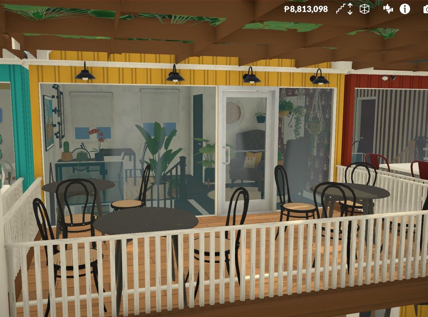 The Daily Grind Coffee Shop image 6