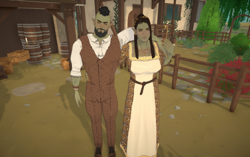 Orc Family image 6