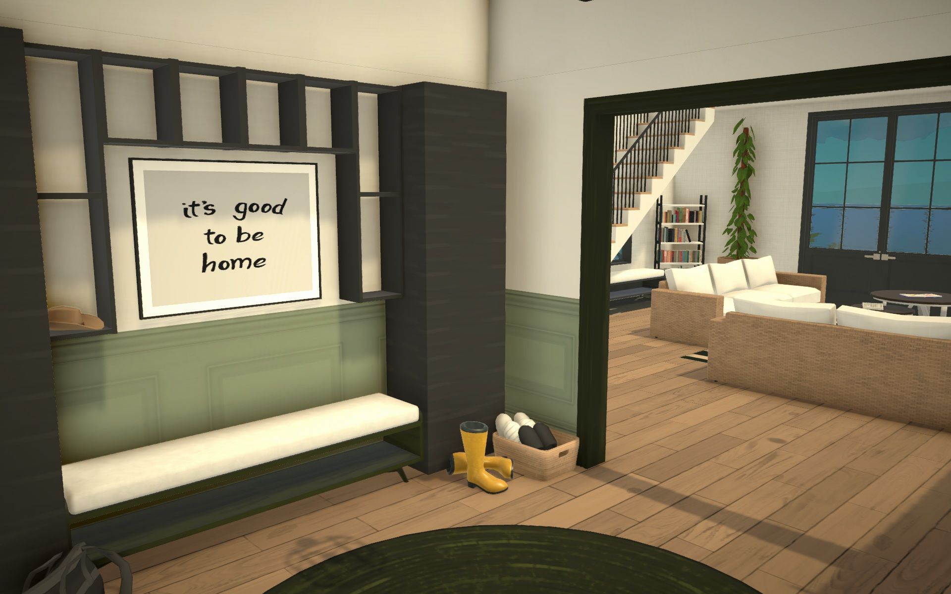 Seacliff Family Home image 2