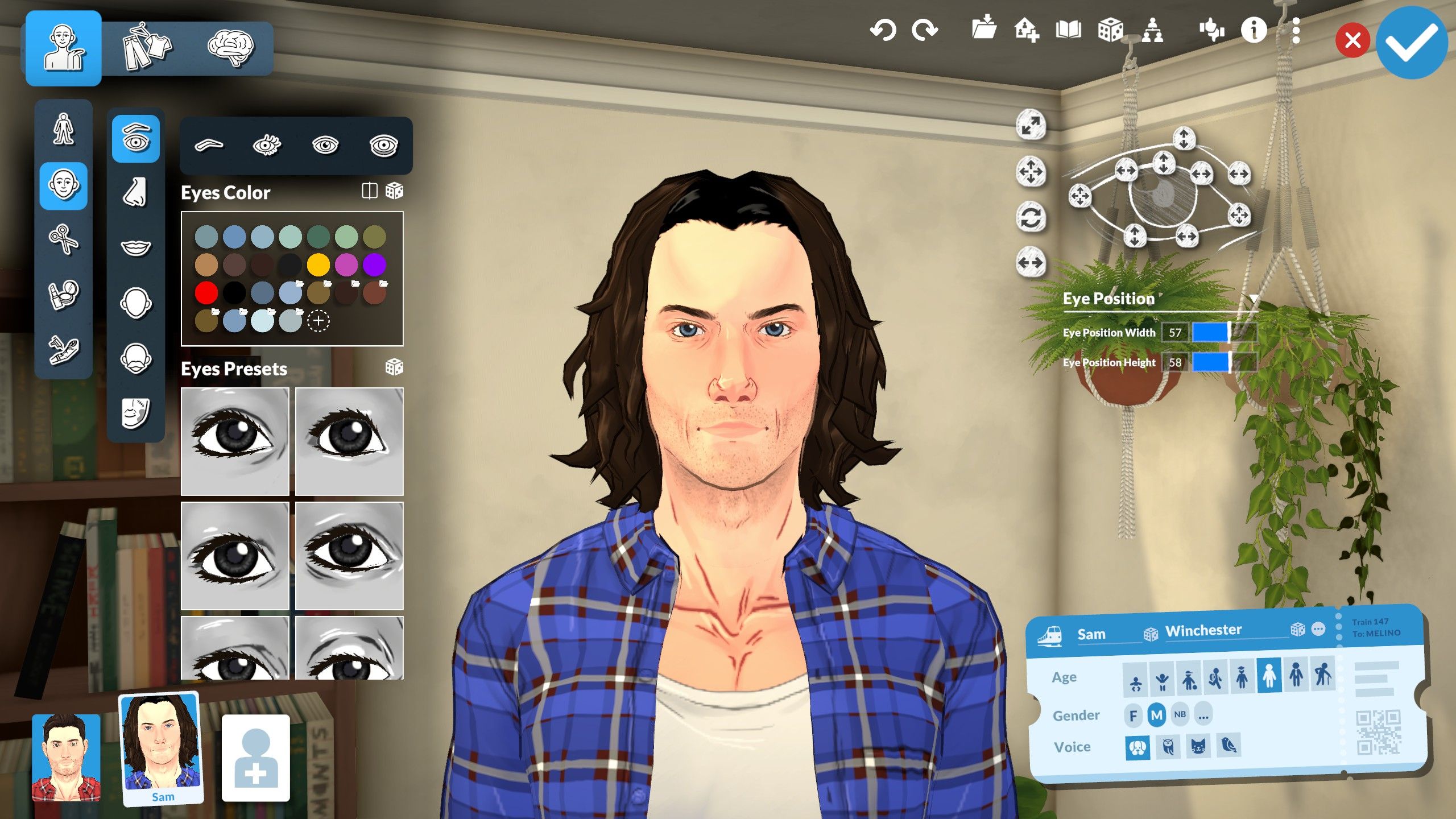 Sam and Dean Winchester : Supernatural image 2