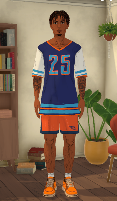 Leondre Williams image 6