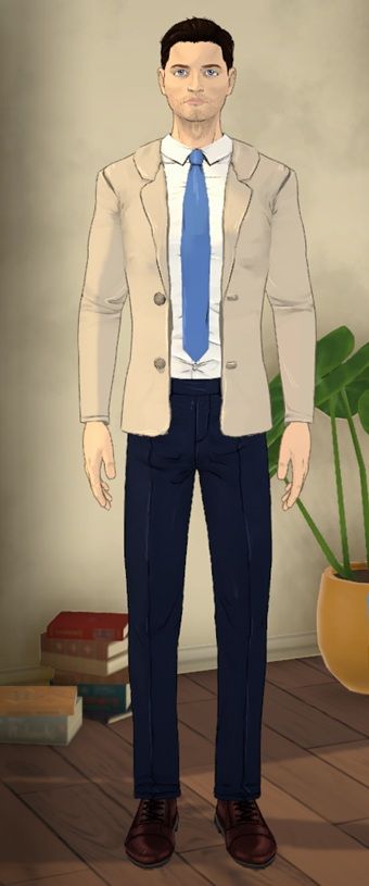 Castiel (Supernatural) image 2