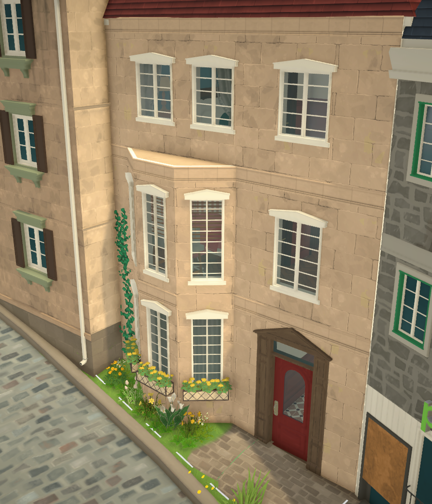 Victorian / London City Family house image 1