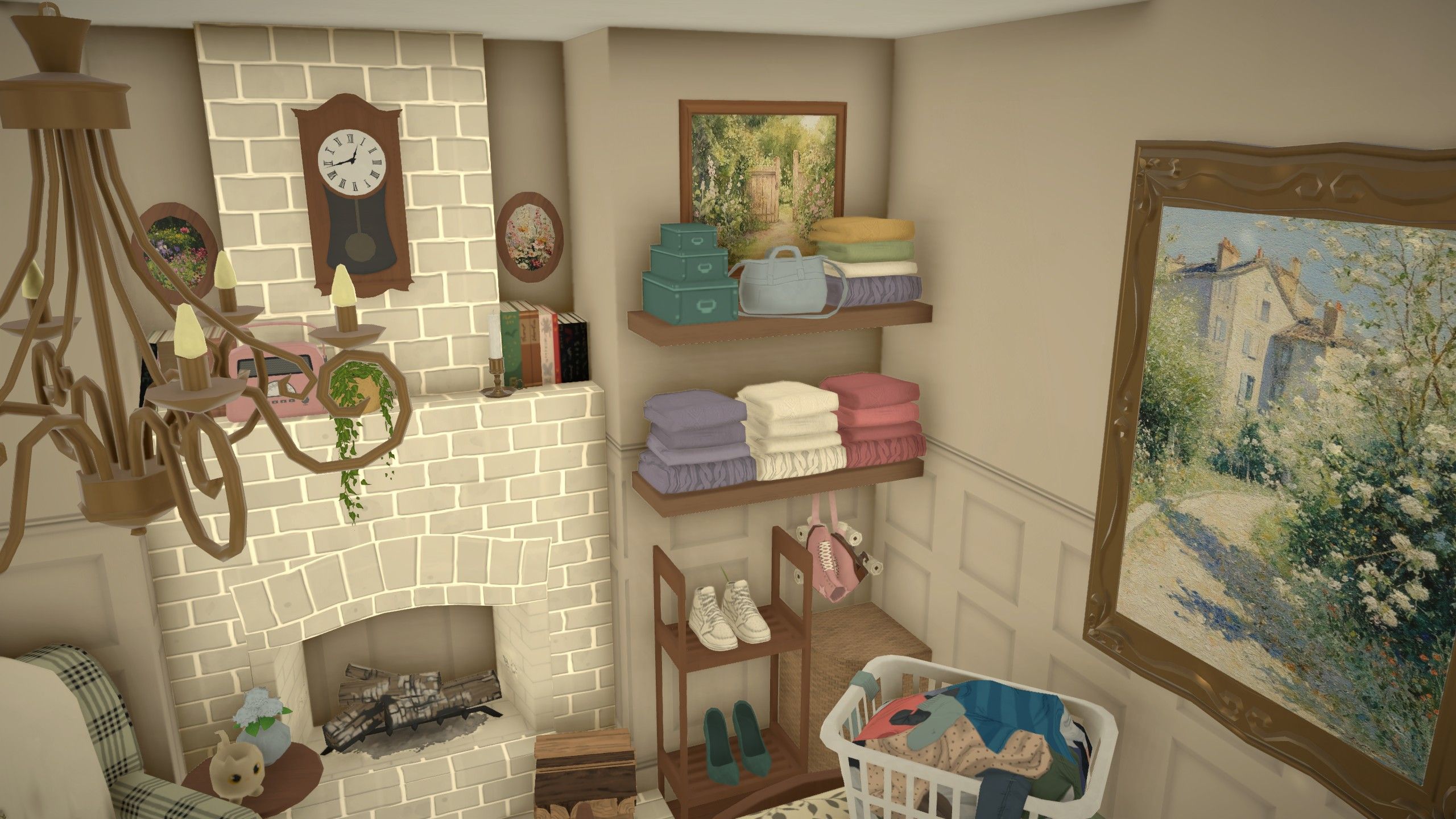 Little Old English Cottage image 12