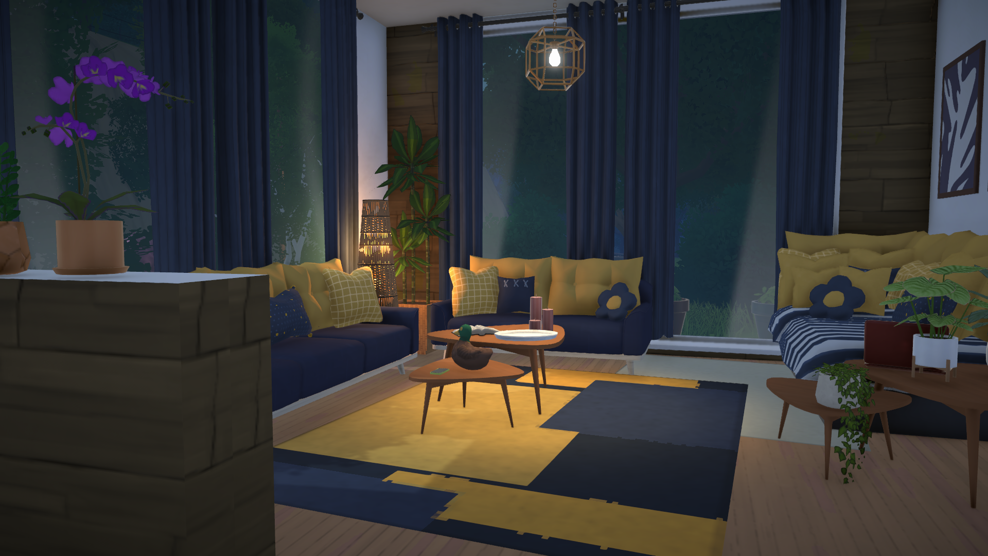 Modern Cottage image 1