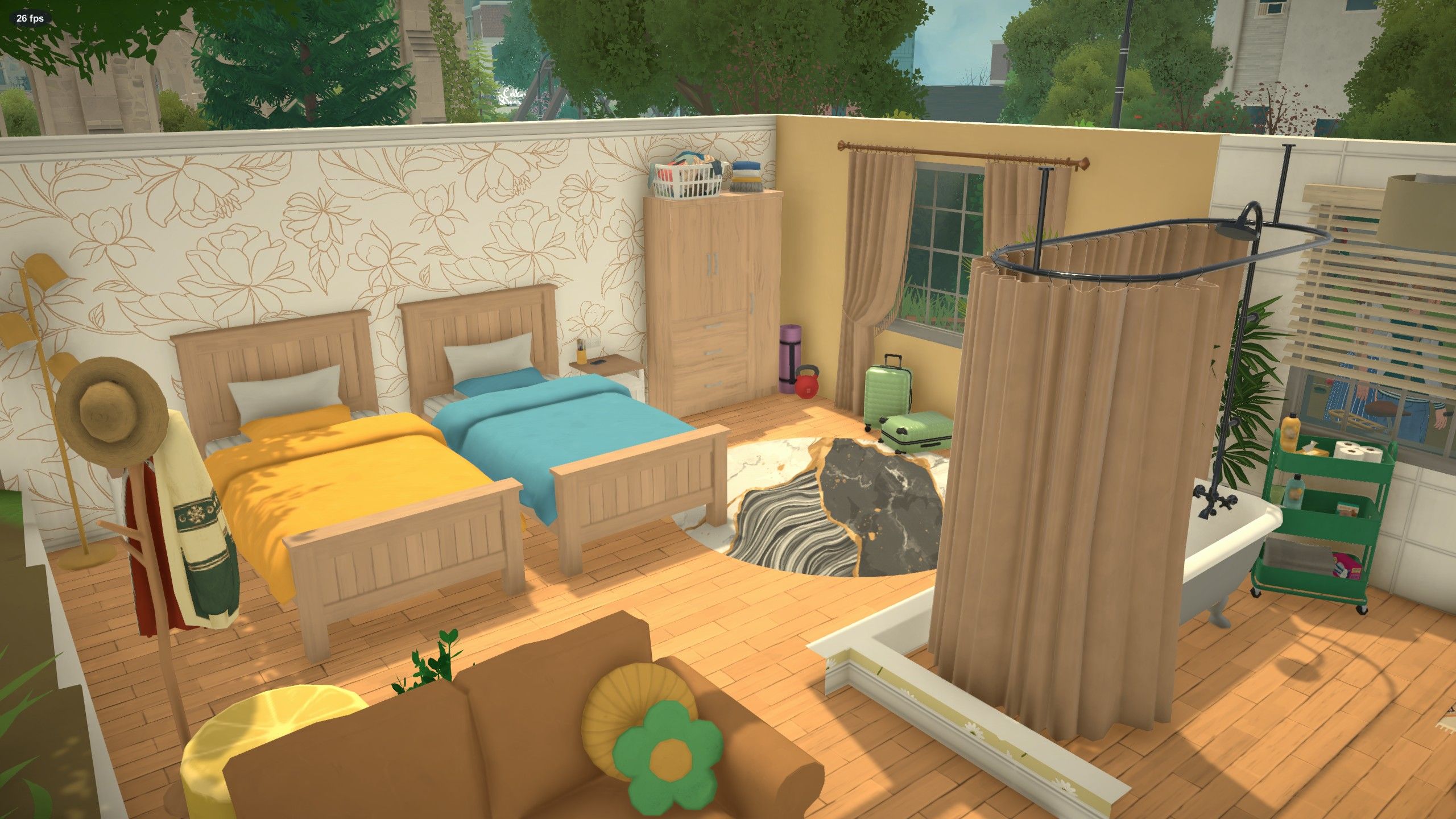 Cozy starter Home - 28k image 3