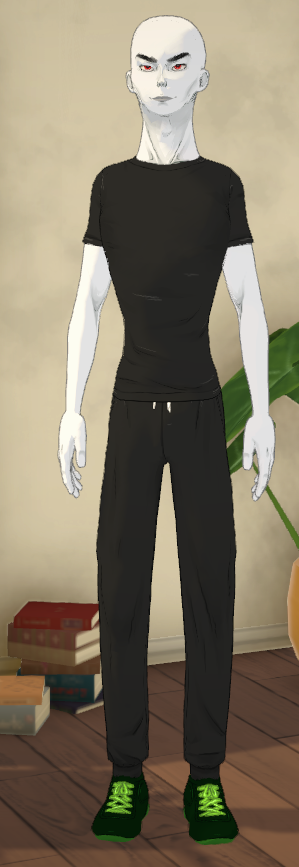 Lord voldemort image 1
