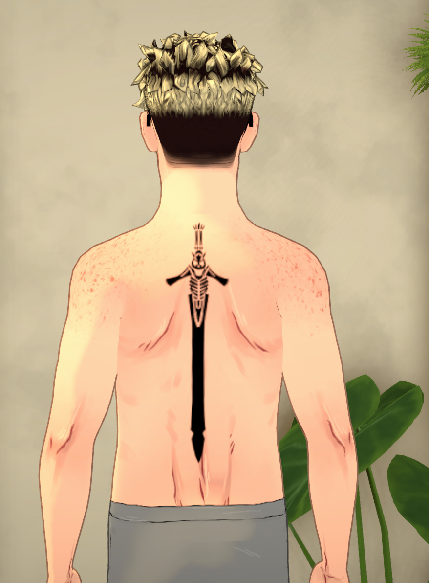 Videogames Tattoo Vol. 1 image 21