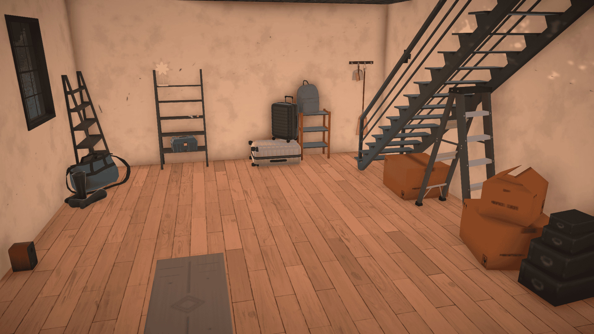 山林小屋 (Hillside Cabin) image 7
