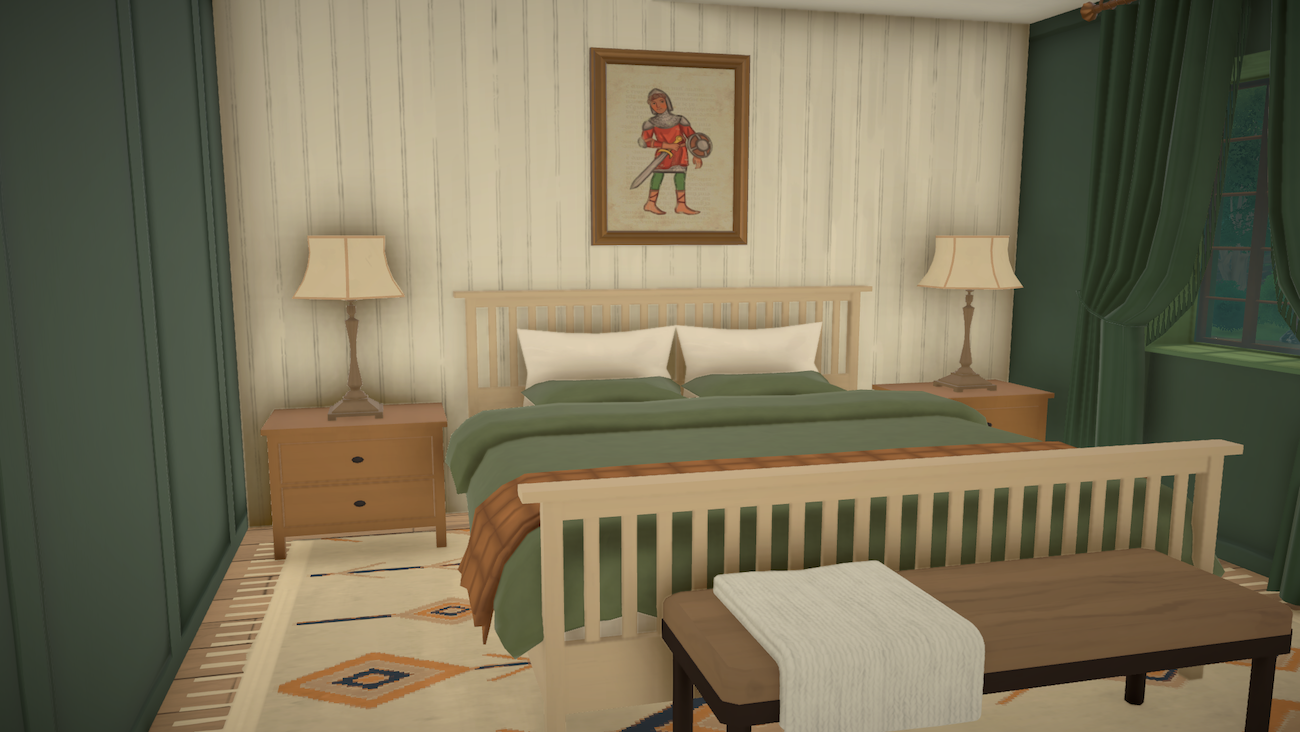 Cosy Family Farm & Shop | No CC | No Mods image 5