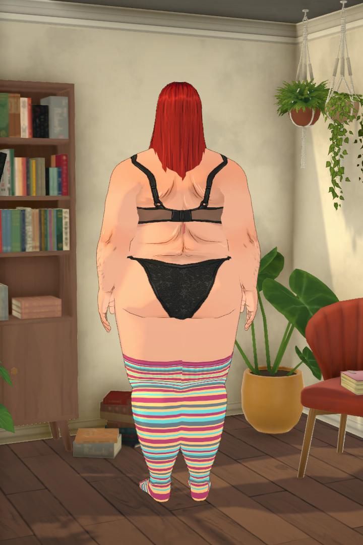Sylvie's Foot-Lover Bundle: image 13