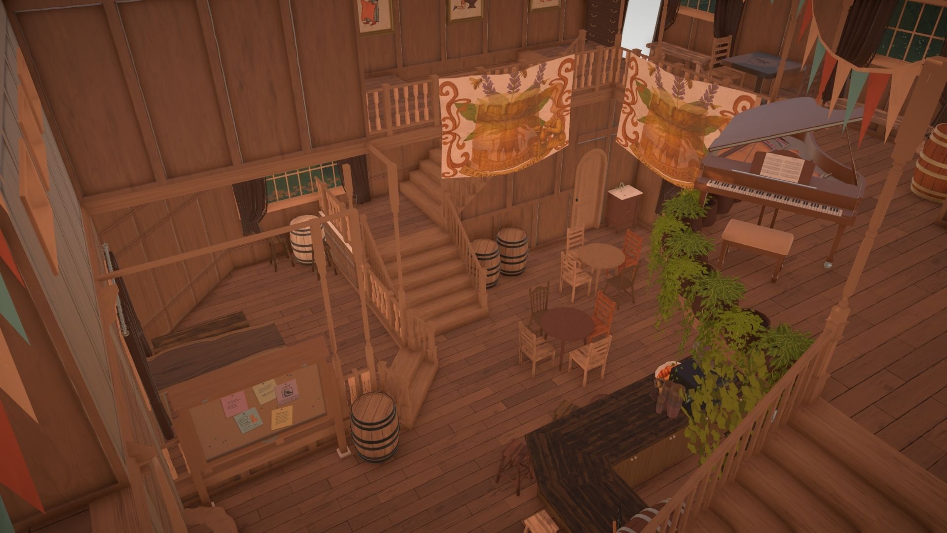 Rustic Tavern image 7
