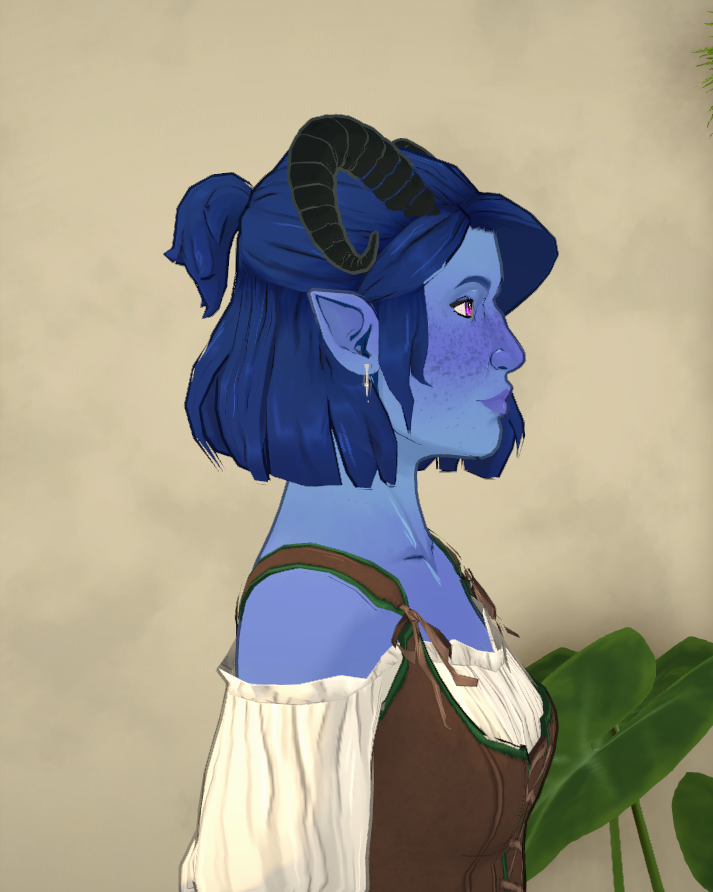 Jester Lavorre image 3