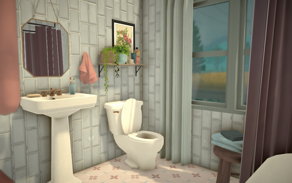 Cozy Starter Home image 5