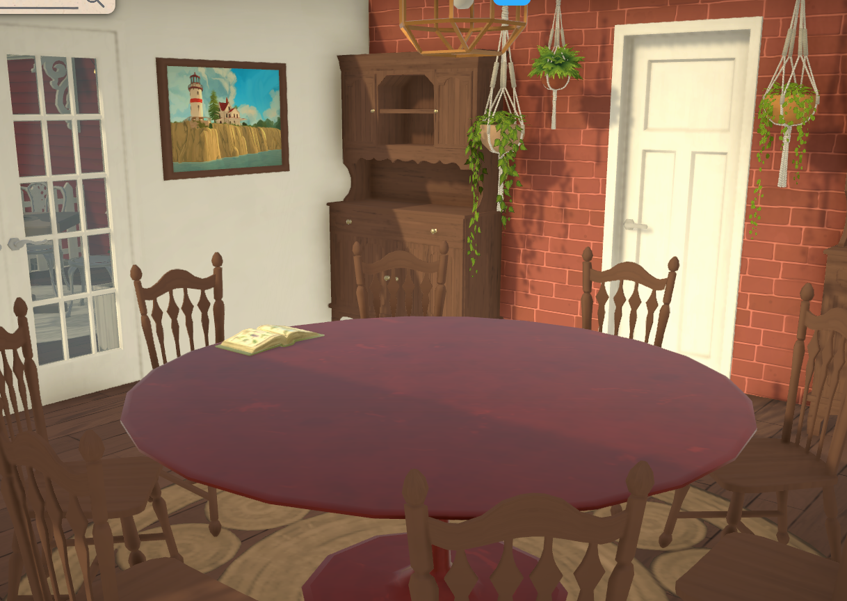 HALF FURNISHED NSB ROSE GEN image 11