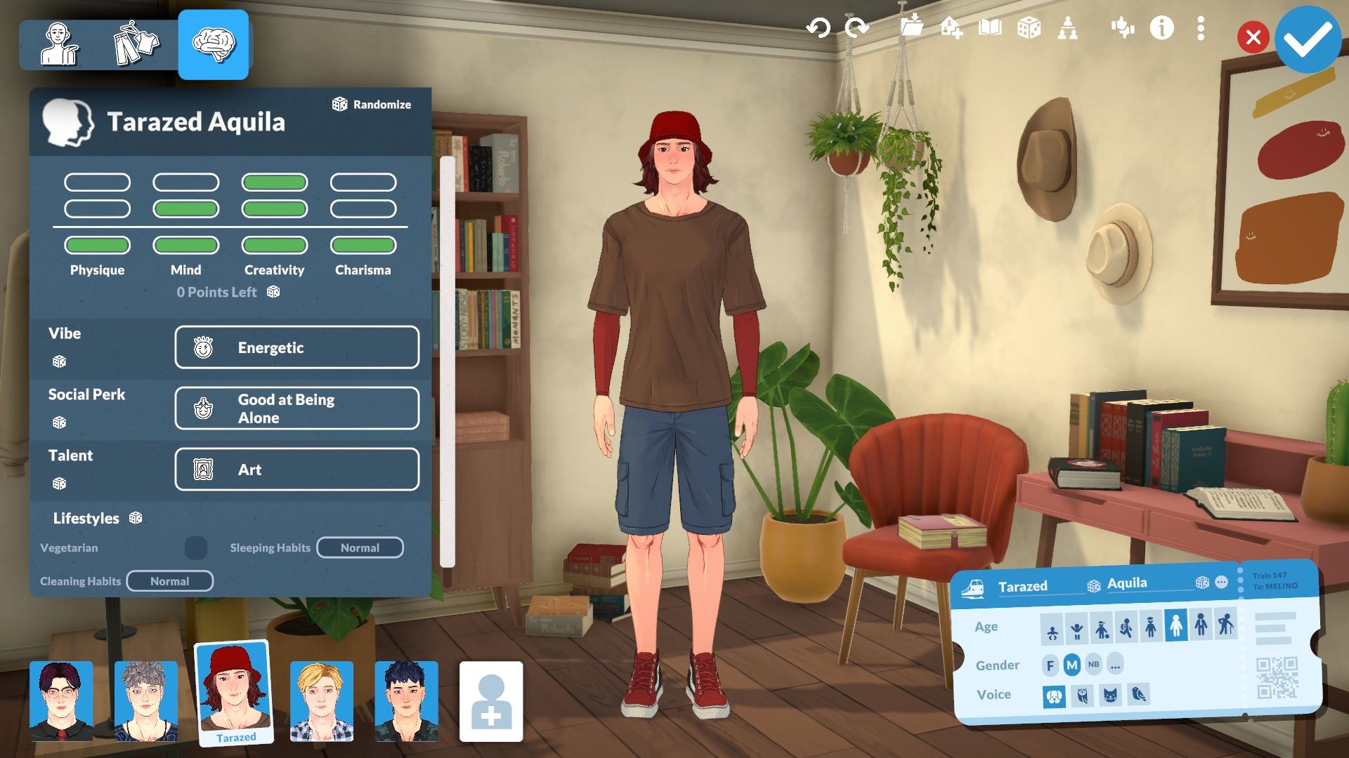 Young Bachelors image 10