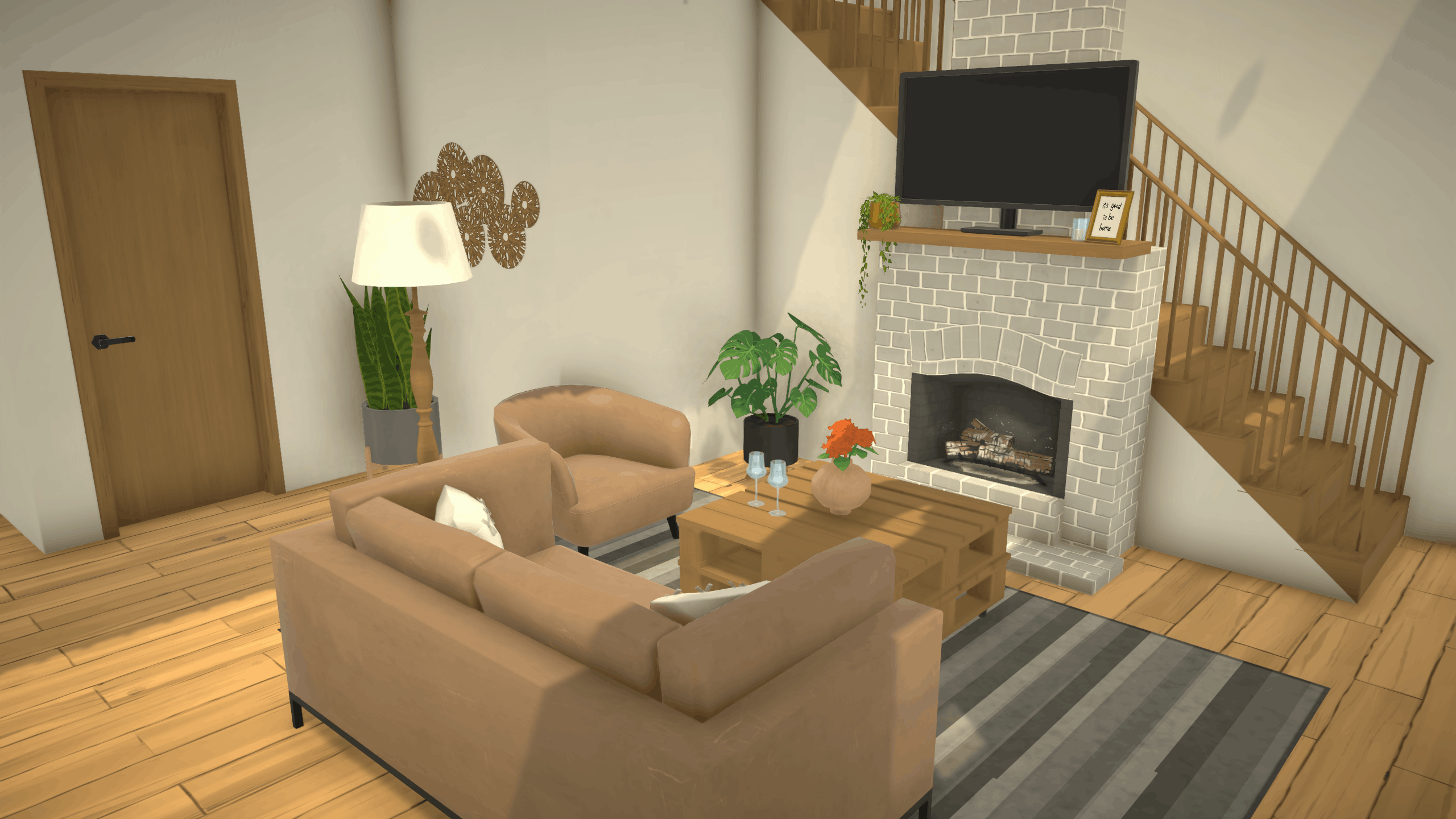 Starter Country Home image 4