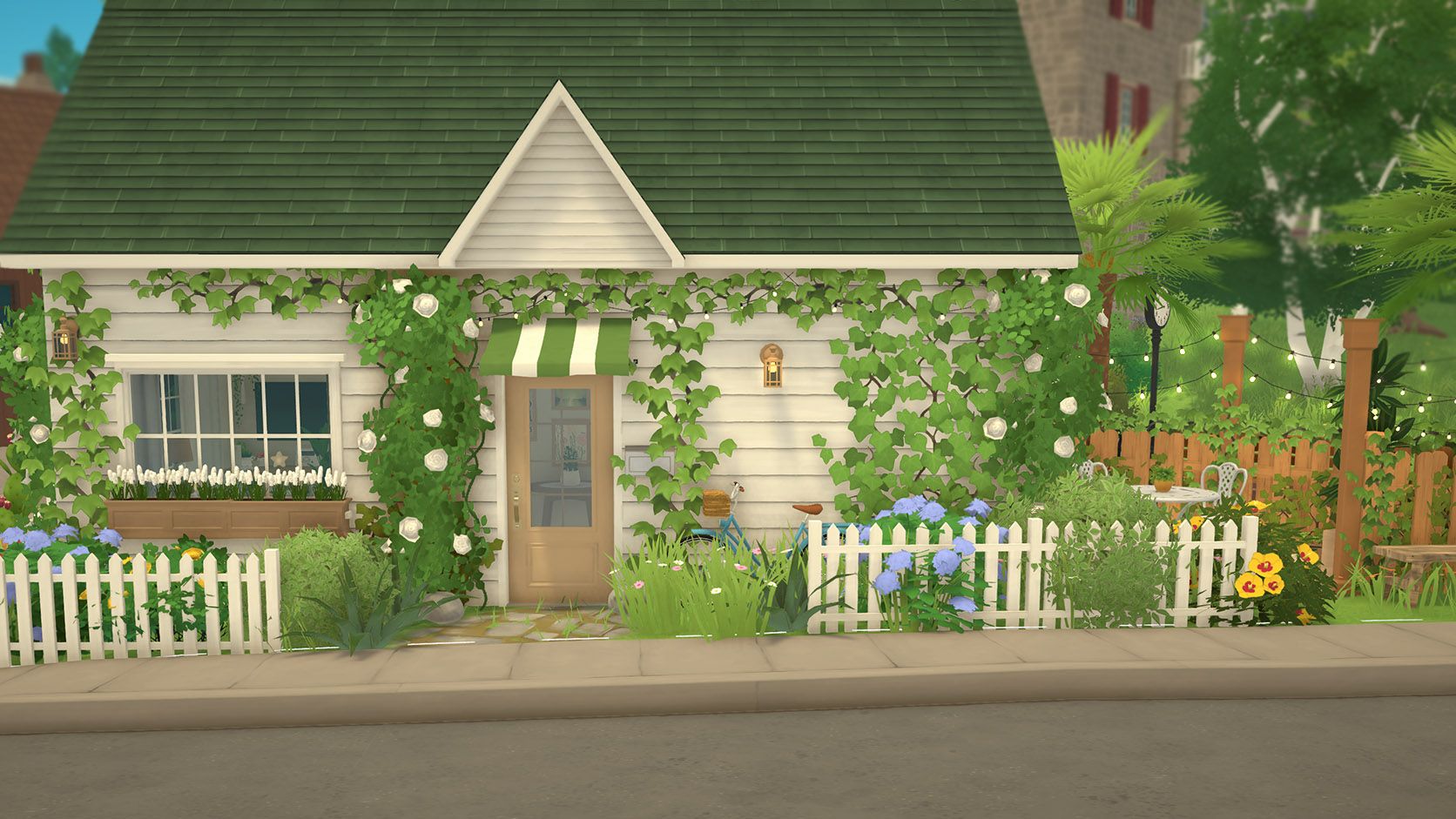 ParalivesEmmy - Cozy Micro Starter House image 9