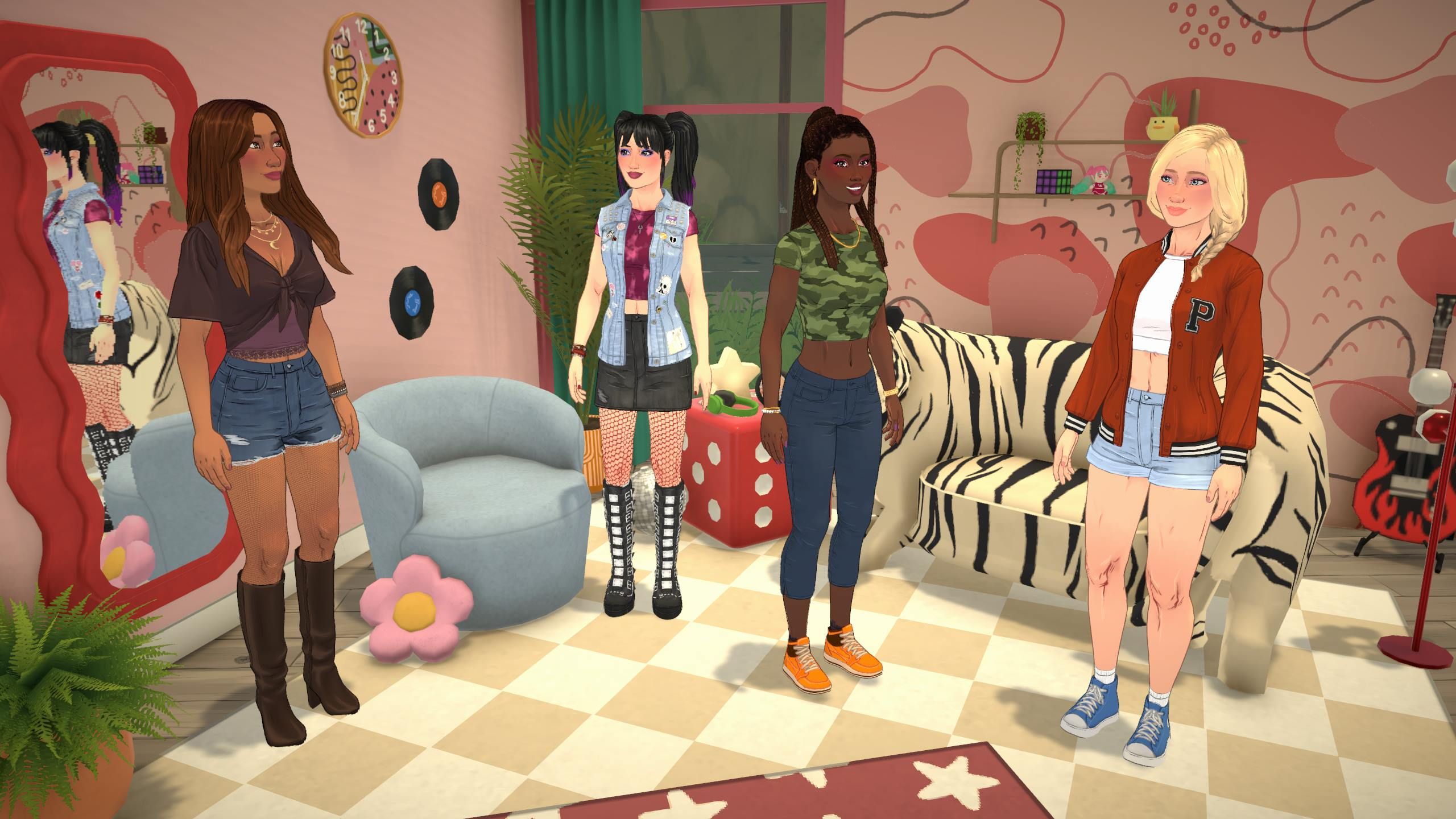 The Bratz Household image 1