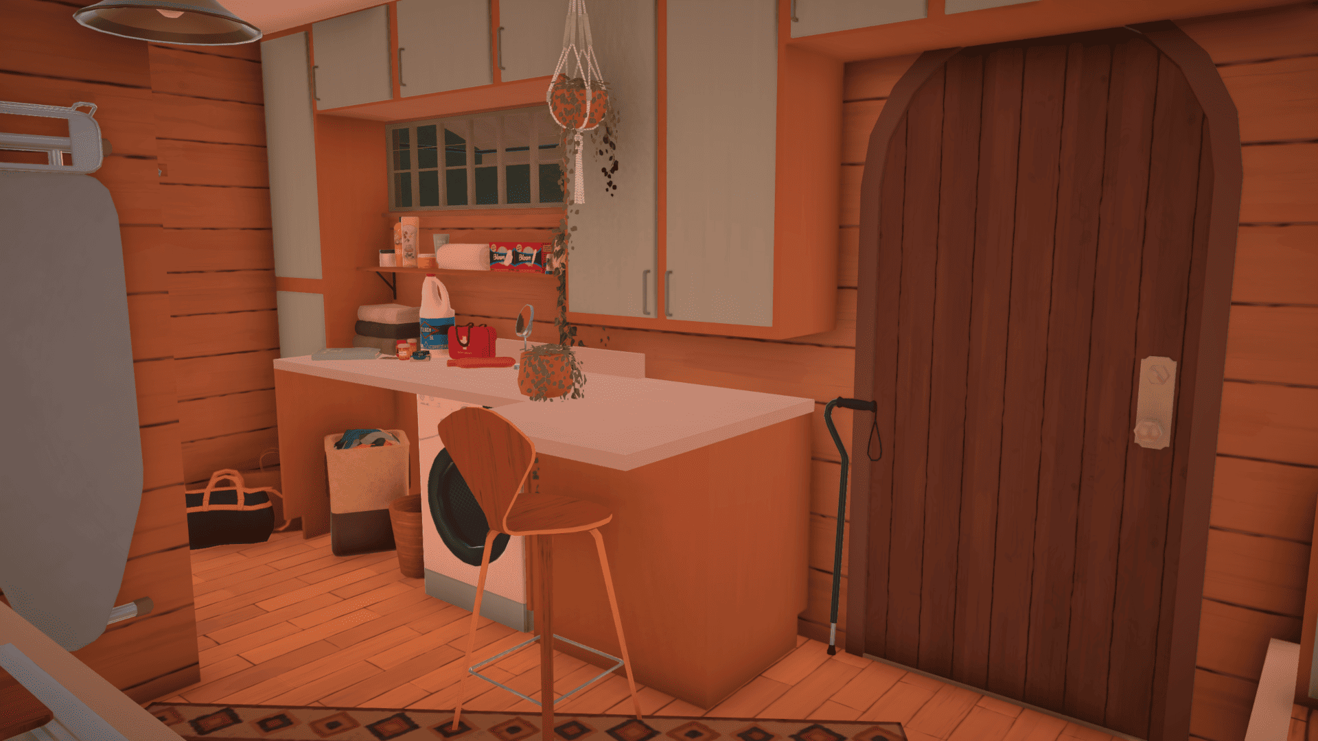 Forest Nomads image 7