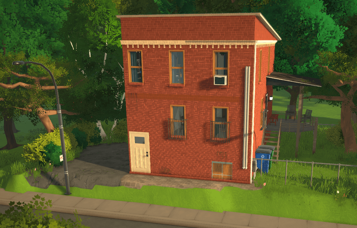 Boston Brickhouse image 1