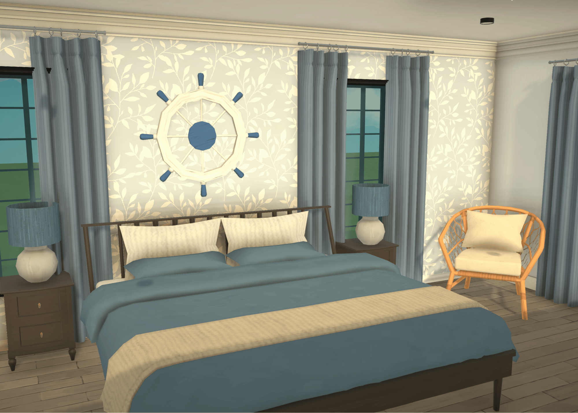 Breezy Modern Upscale Starter image 4